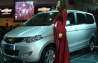 Chevrolet Enjoy going Sail’s way, selling like hot cakes